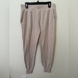Aritzia Wilfred Free Lounge Pants Large